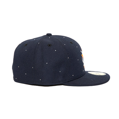 Signature II  - Houston Astros / Navy