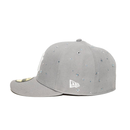 【pre-order】Ohana - New York Yankees / Gray