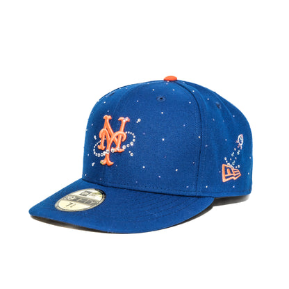 【pre-order】Universe - New York Mets / Blue