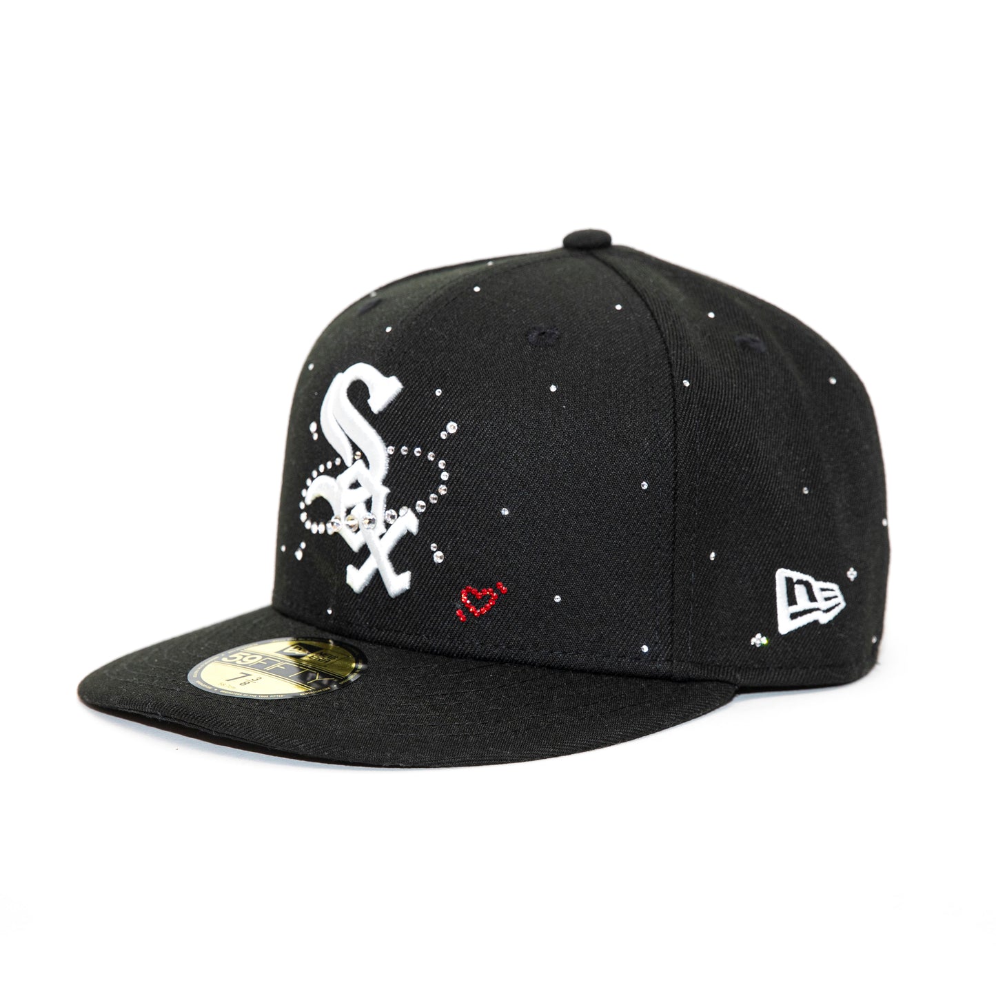 Signature II  - Chicago White Sox / Black