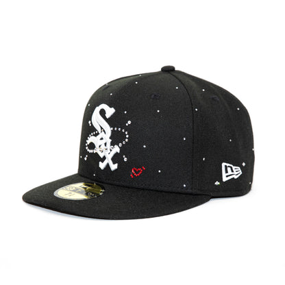 Signature II - Chicago White Sox / Black