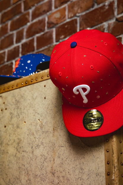 【pre-order】Ohana - Phillies / Red