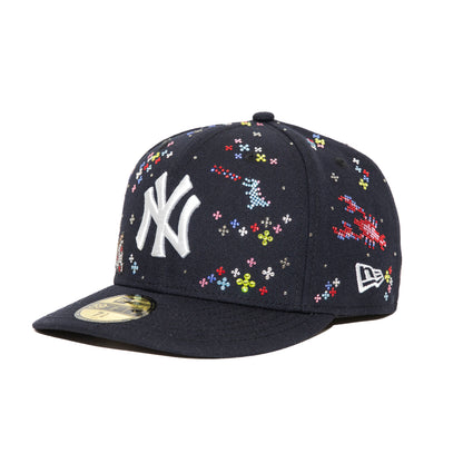 Icon - New York Yankees / Navy