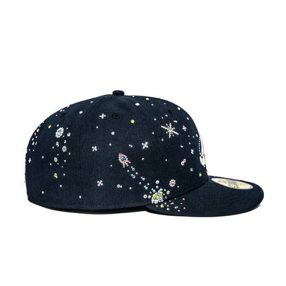 【pre-order】Galaxy - Atlanta Braves / Navy