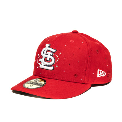 【pre-order】Universe - St. Louis Cardinals / Red