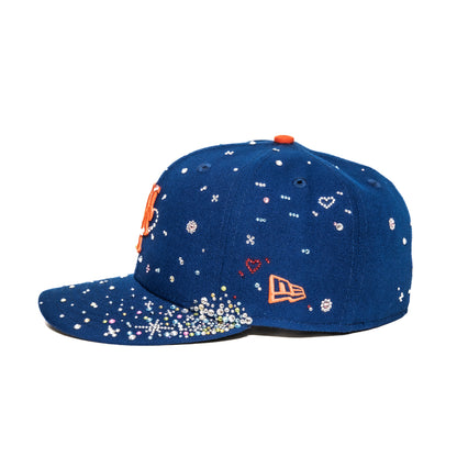 【pre-order】Galaxy - New York Mets / Blue