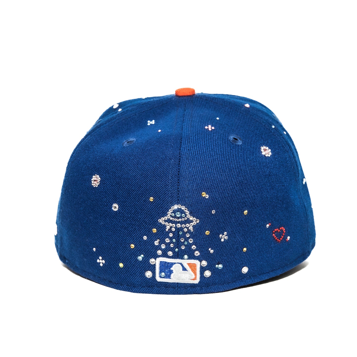 【pre-order】Galaxy - New York Mets / Blue