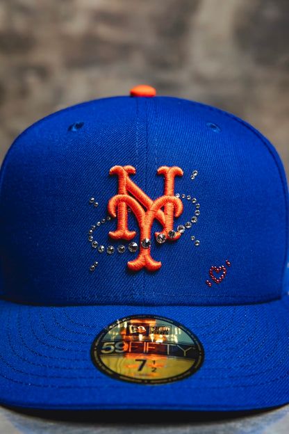 【pre-order】Signature - New York Mets / Blue