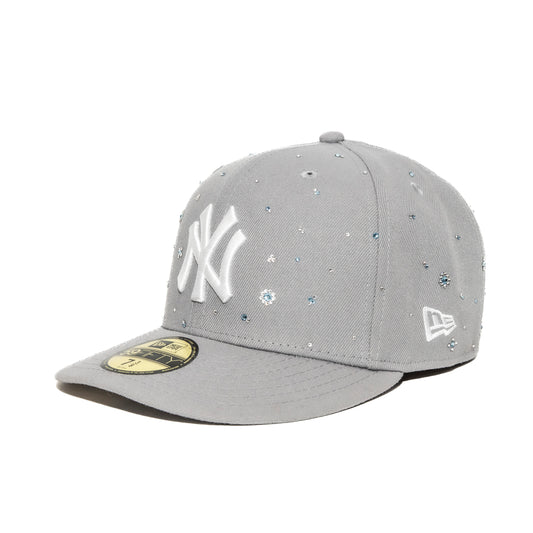 【pre-order】Ohana - New York Yankees / Gray