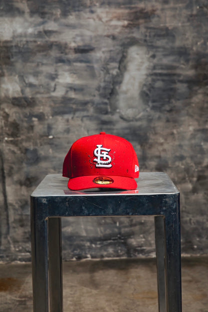 【pre-order】Universe - St. Louis Cardinals / Red