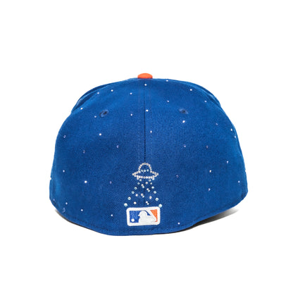 【pre-order】Universe - New York Mets / Blue