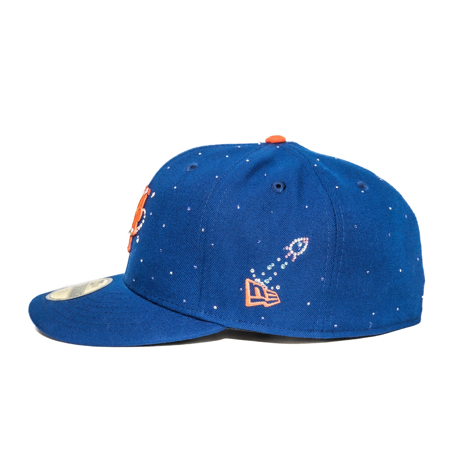 【pre-order】Universe - New York Mets / Blue