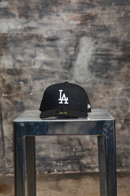 【pre-order】Ohana - Los Angels Dodgers / Black