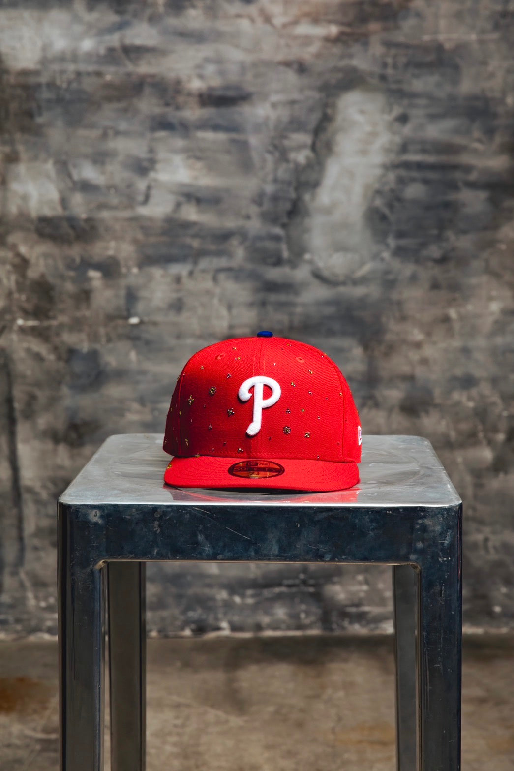 【pre-order】Ohana - Phillies / Red