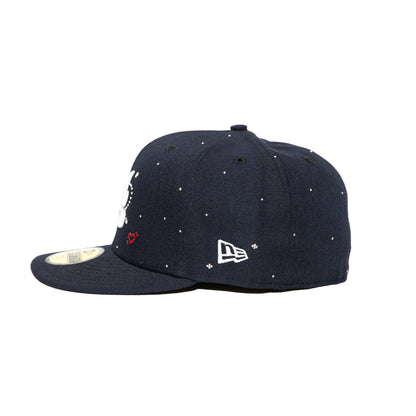 Signature II  -Atlanta Braves / Navy