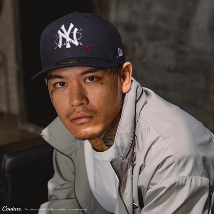 【pre-order】Signature - New York Yankees / Navy