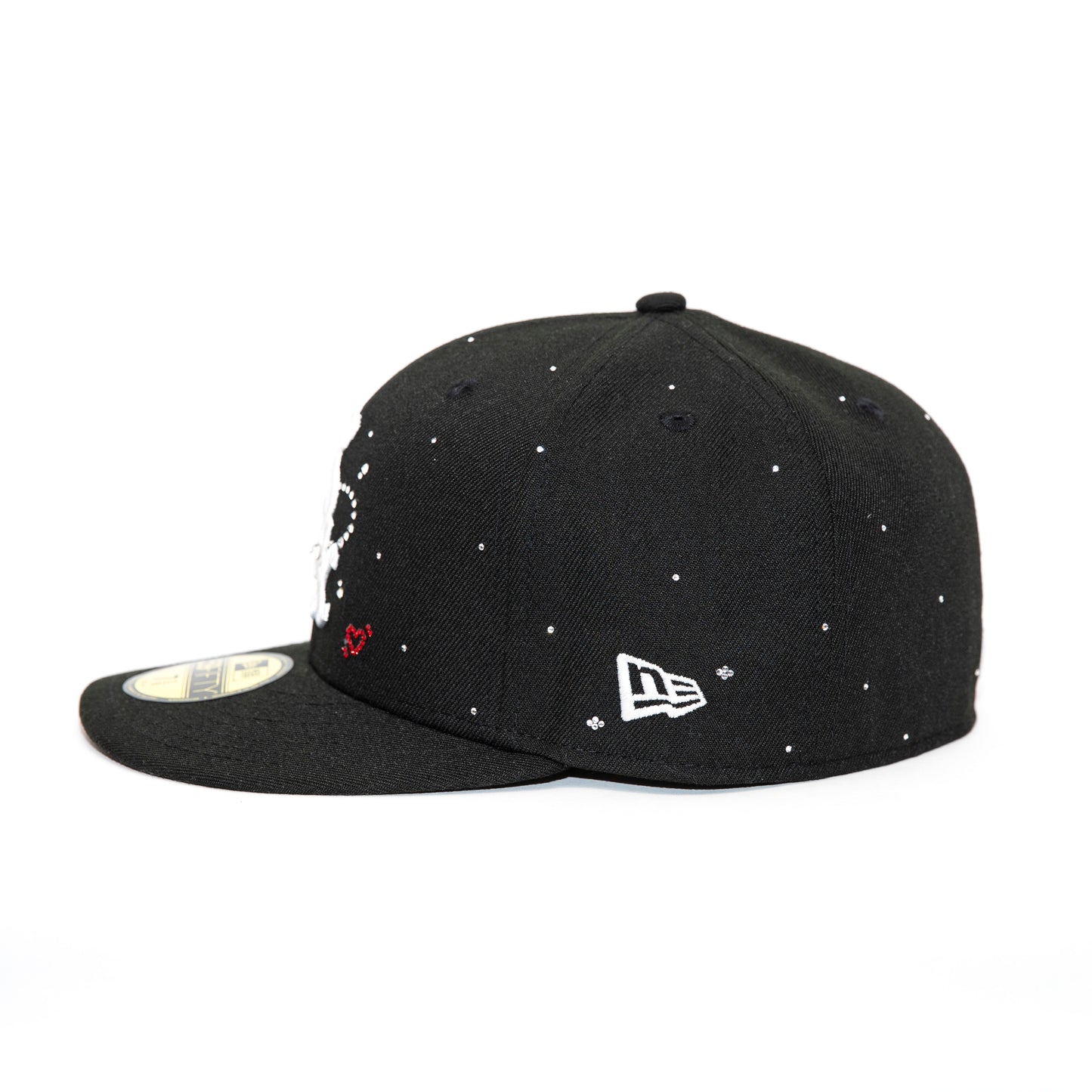 Signature II  - Chicago White Sox / Black