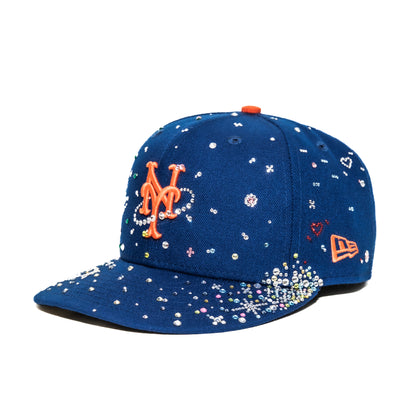 【pre-order】Galaxy - New York Mets / Blue