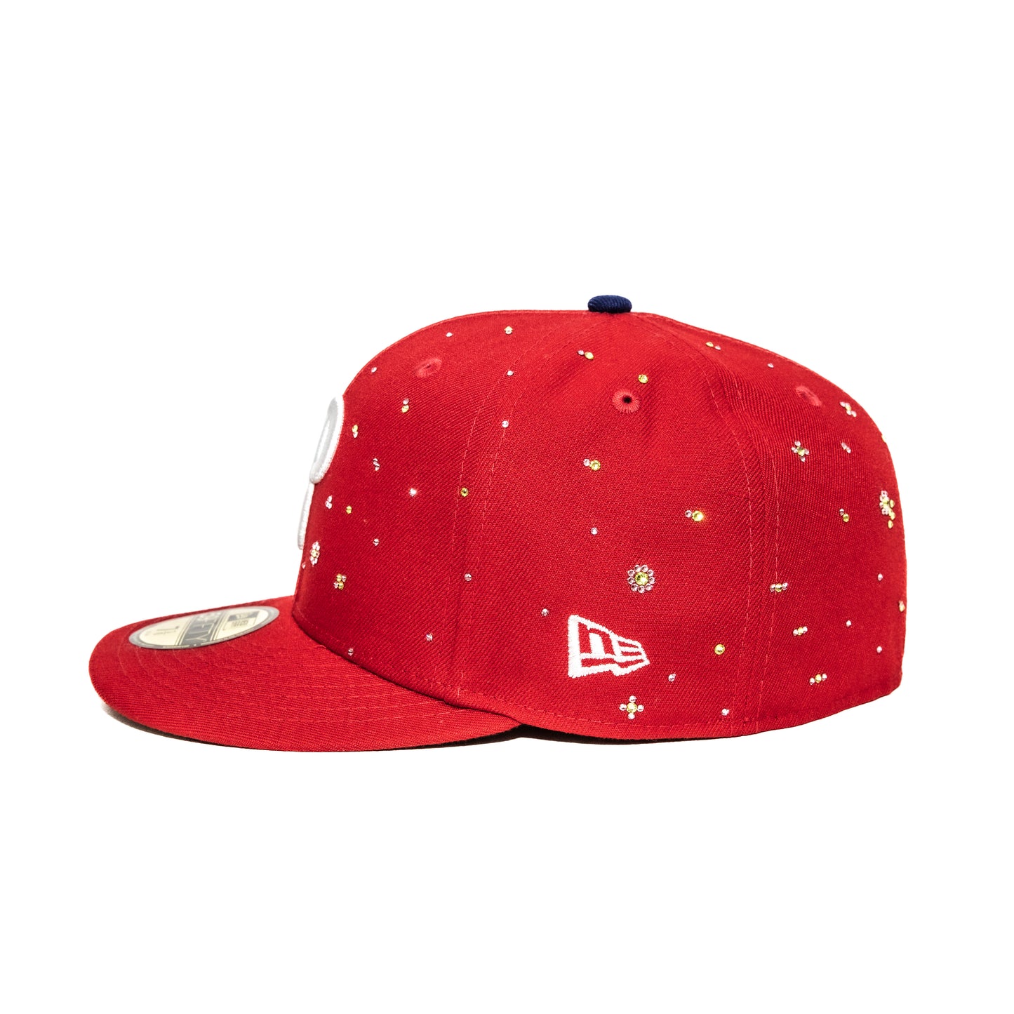 【pre-order】Ohana - Phillies / Red