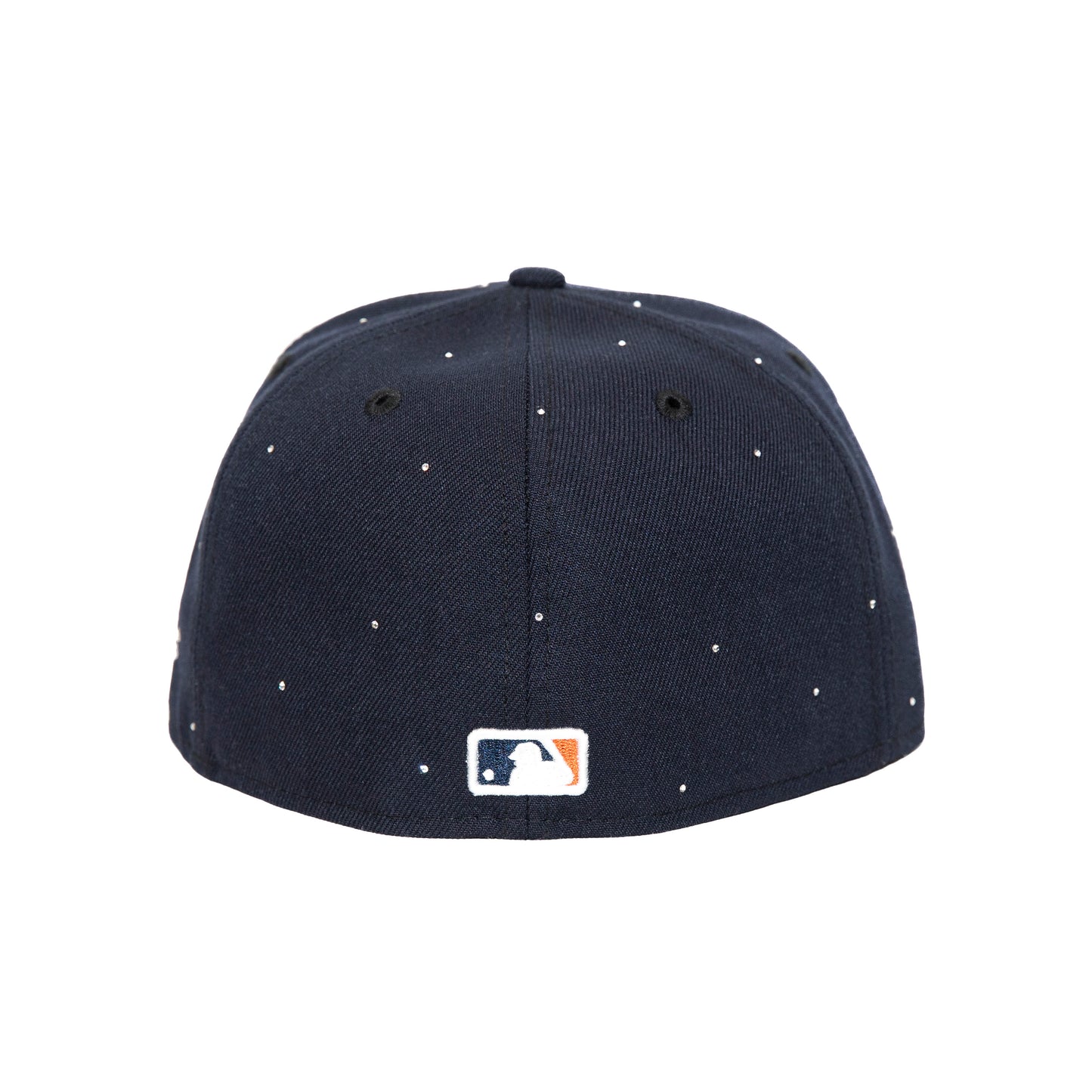 Signature II  - Houston Astros / Navy