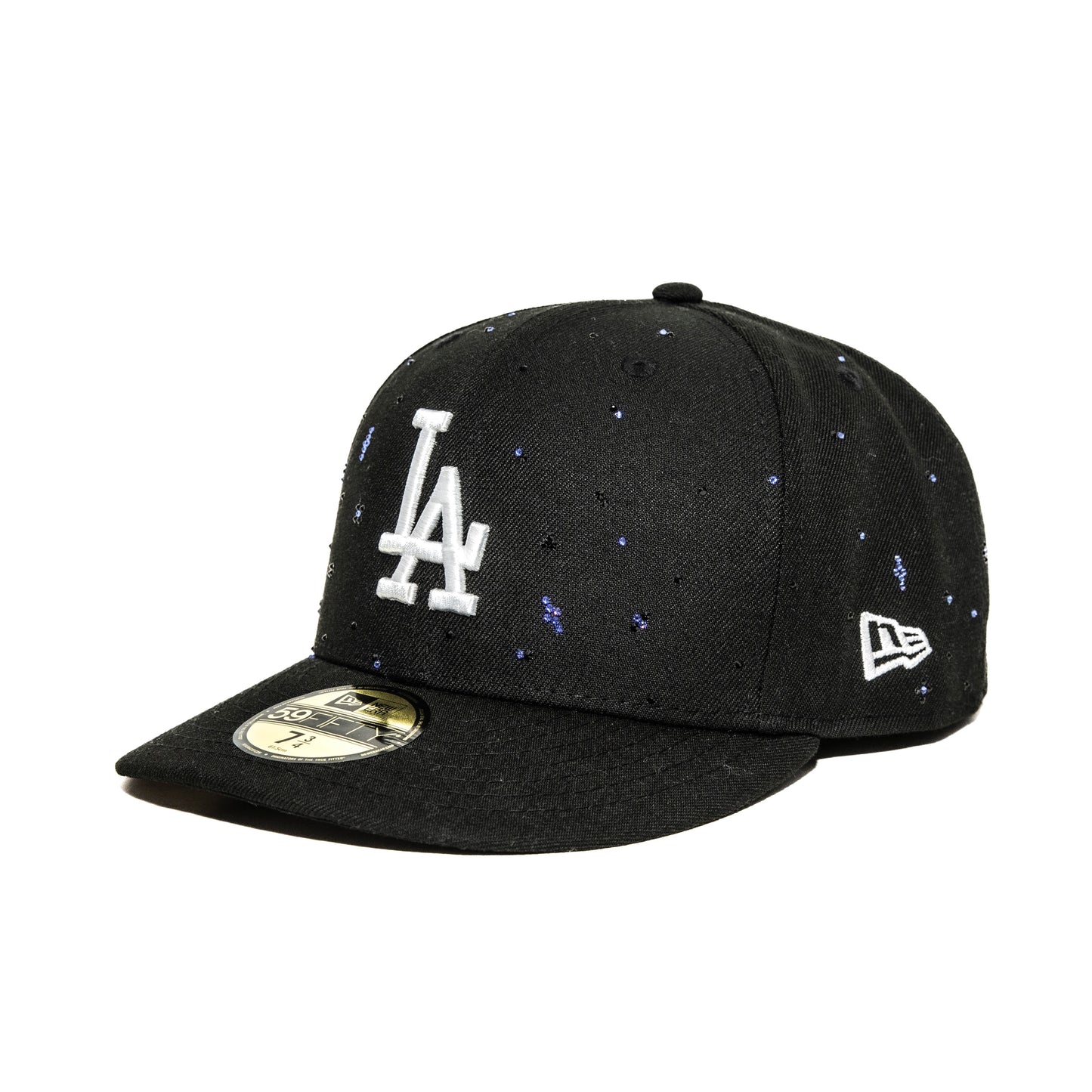 【pre-order】Ohana - Los Angels Dodgers / Black