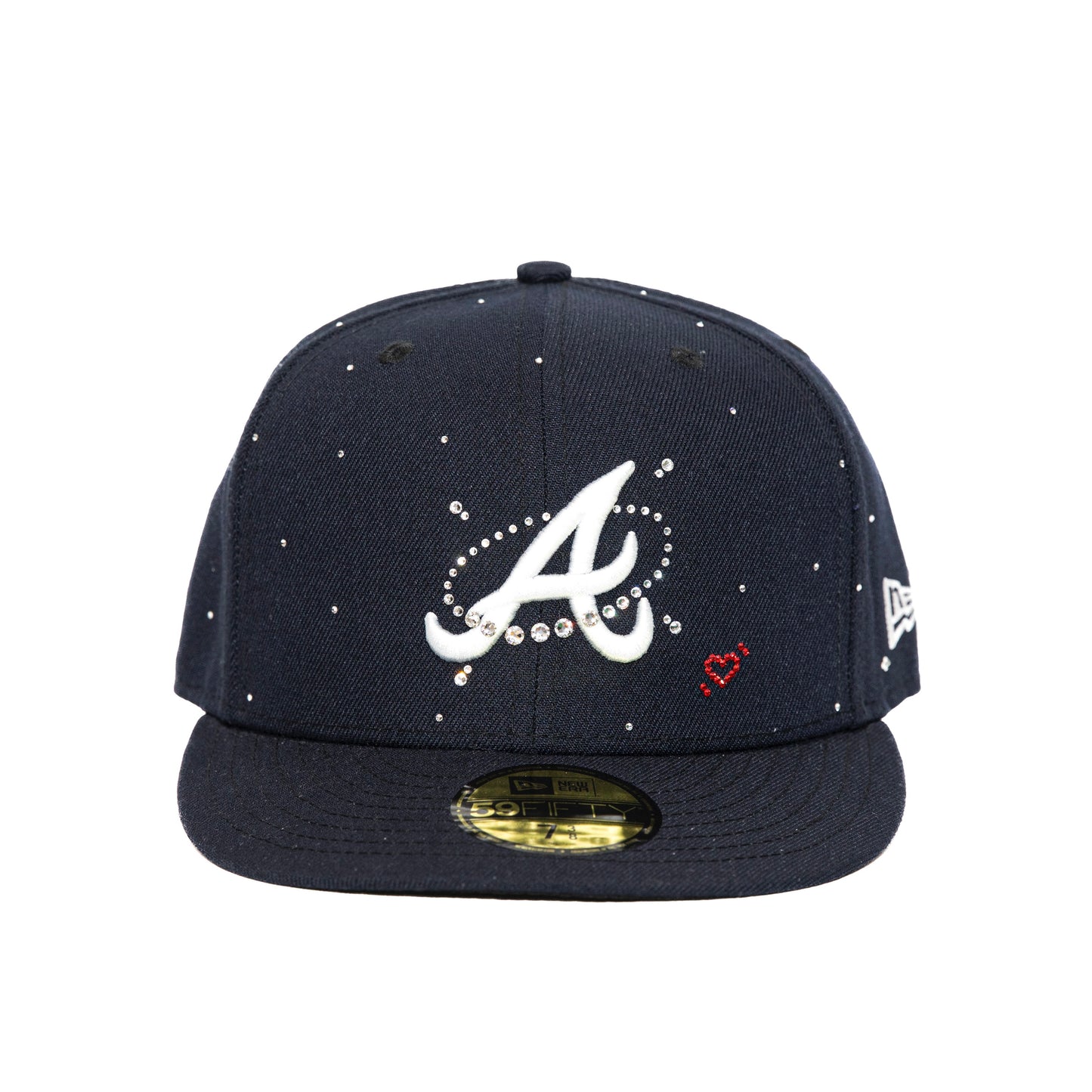 Signature II  -Atlanta Braves / Navy