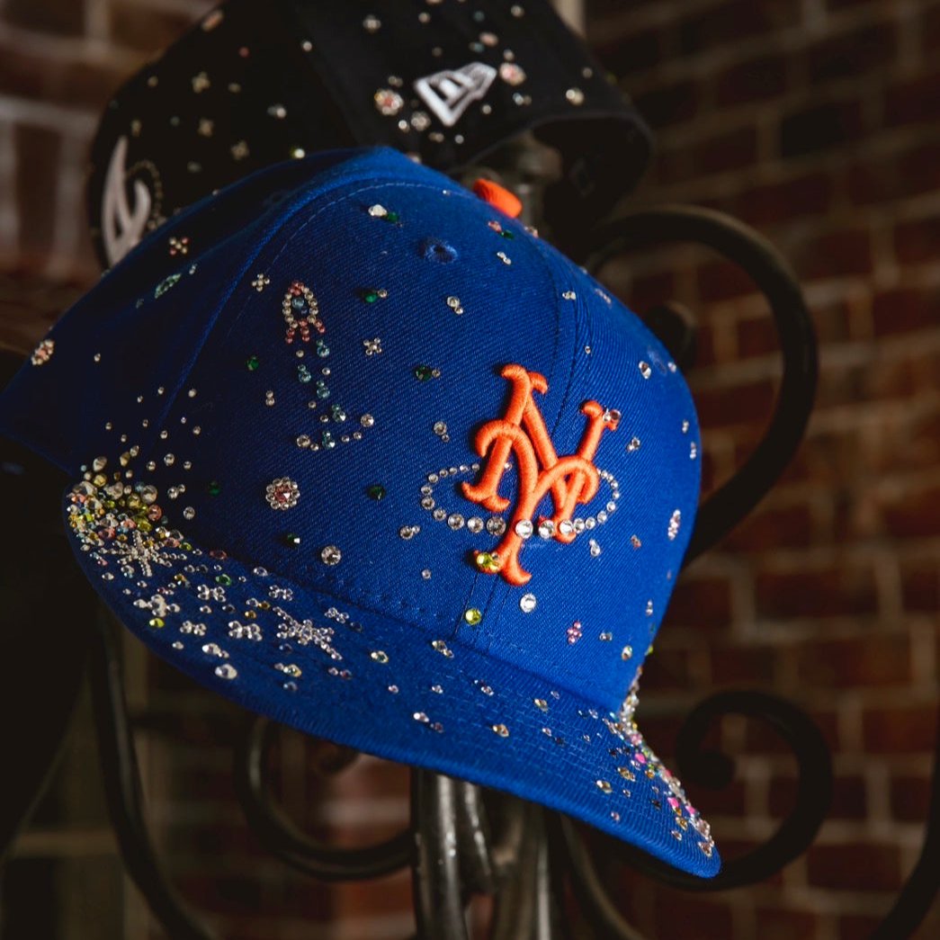 【pre-order】Galaxy - New York Mets / Blue