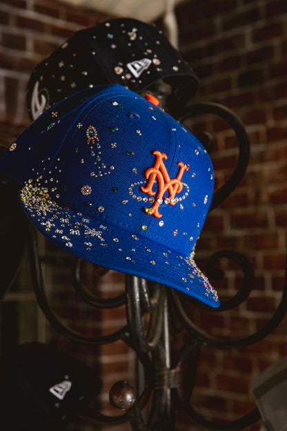 【pre-order】Galaxy - New York Mets / Blue