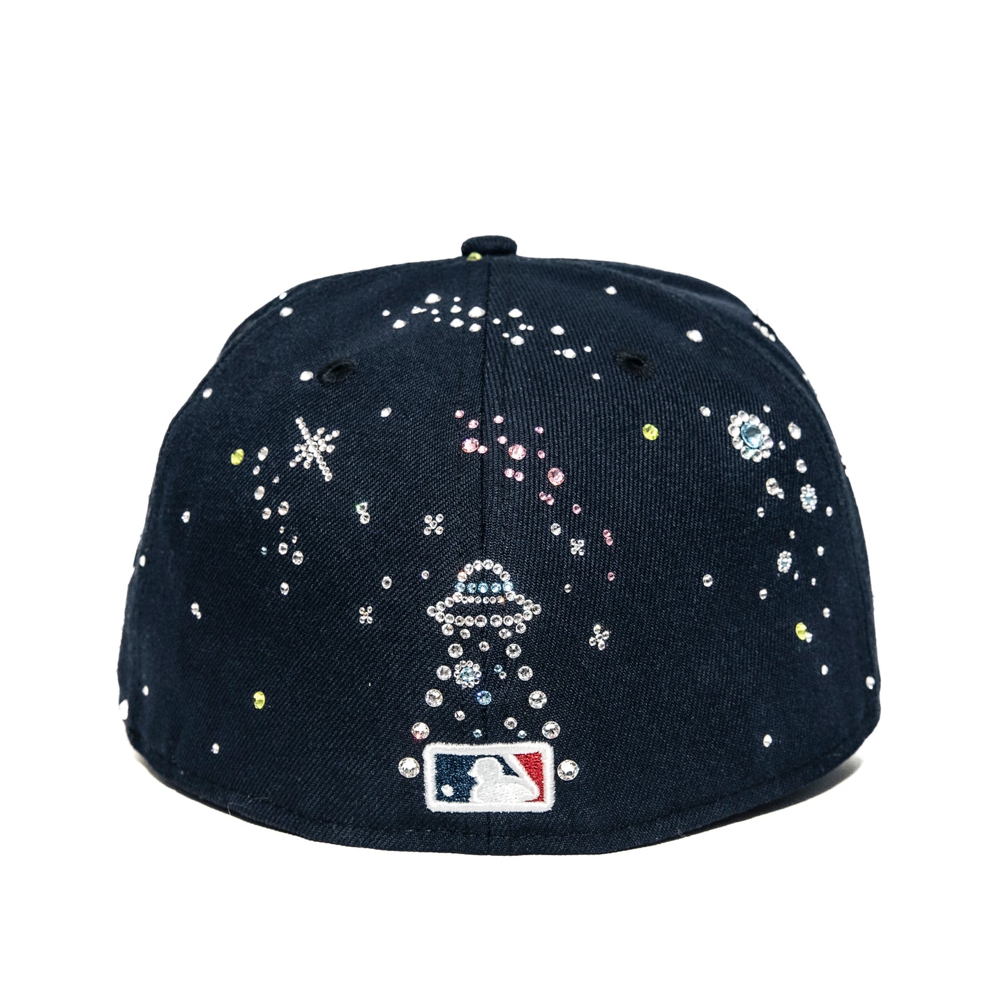 【pre-order】Galaxy - Atlanta Braves / Navy