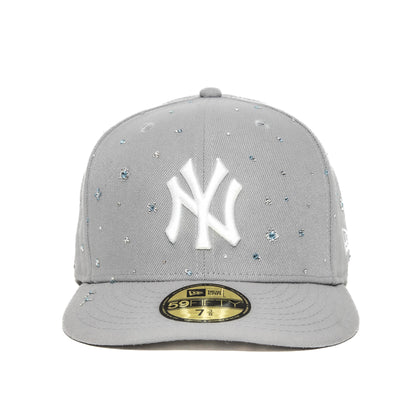 【pre-order】Ohana - New York Yankees / Gray