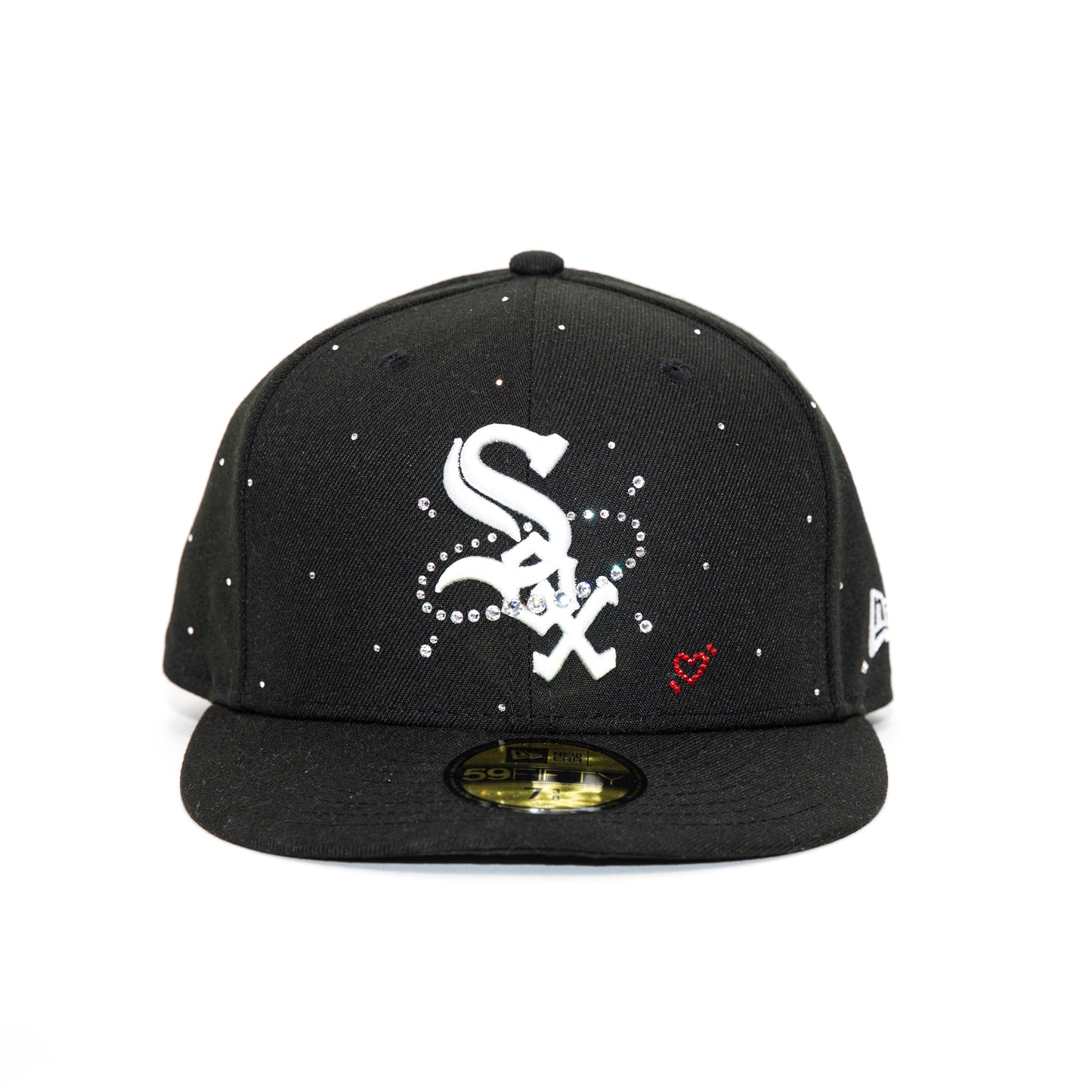 Signature II - Chicago White Sox / Black