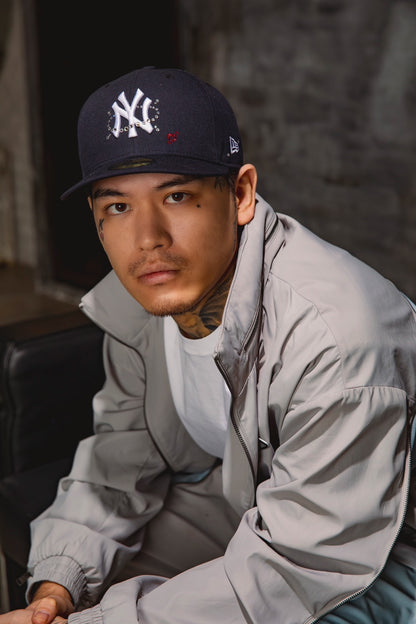 【pre-order】Signature - New York Yankees / Navy