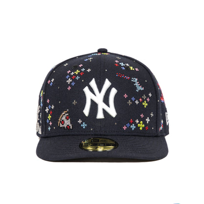 Icon - New York Yankees / Navy