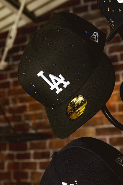 【pre-order】Ohana - Los Angels Dodgers / Black