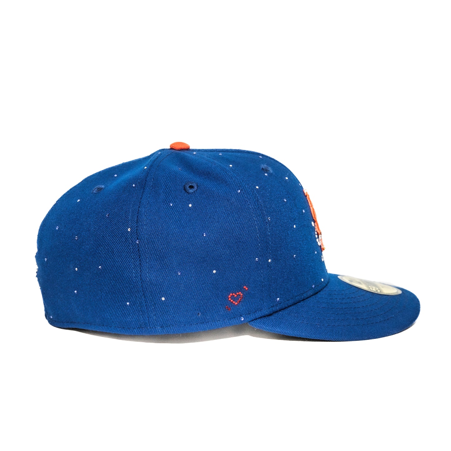 【pre-order】Universe - New York Mets / Blue