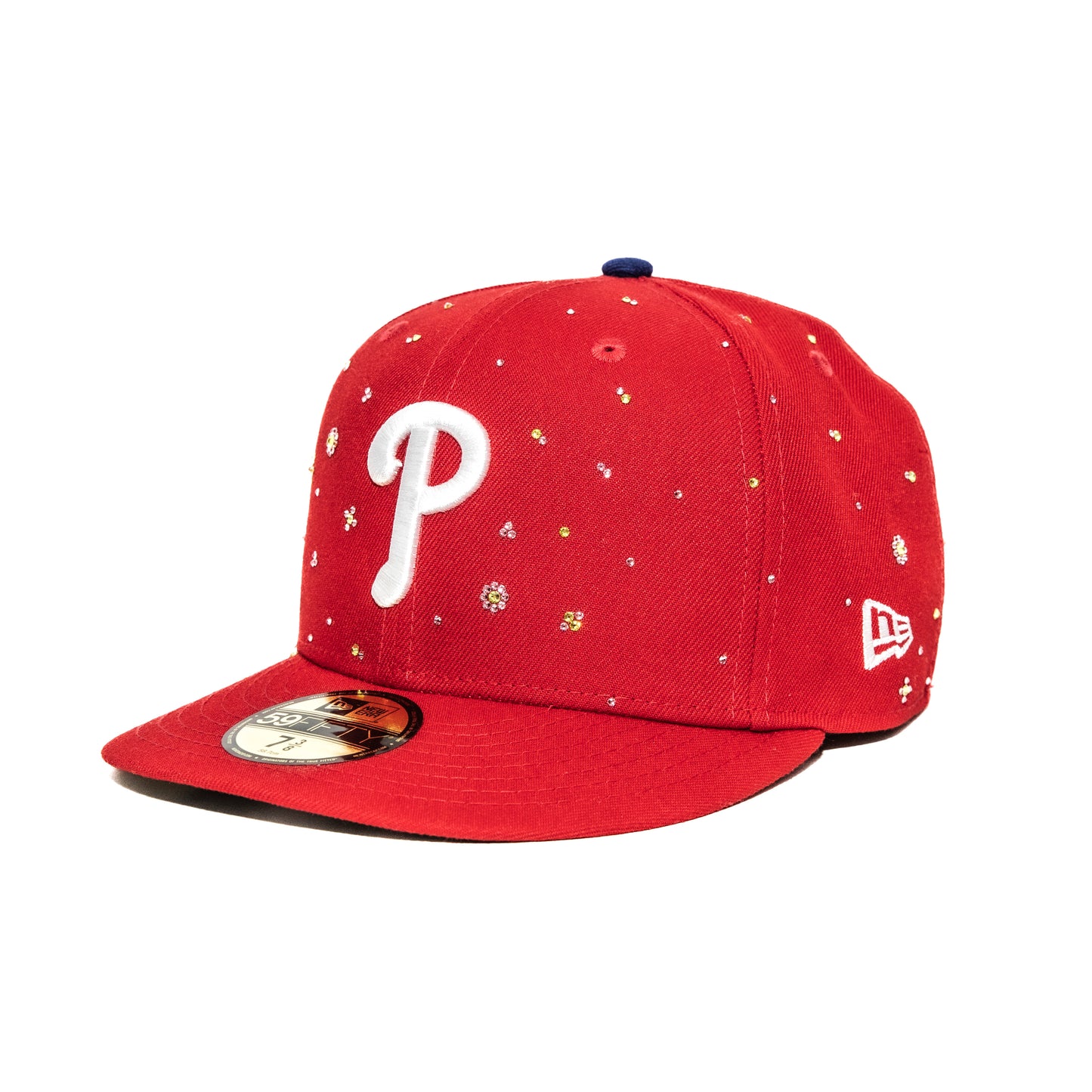 【pre-order】Ohana - Phillies / Red