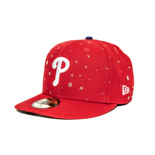 【pre-order】Ohana - Phillies / Red