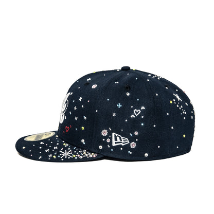 【pre-order】Galaxy - Atlanta Braves / Navy