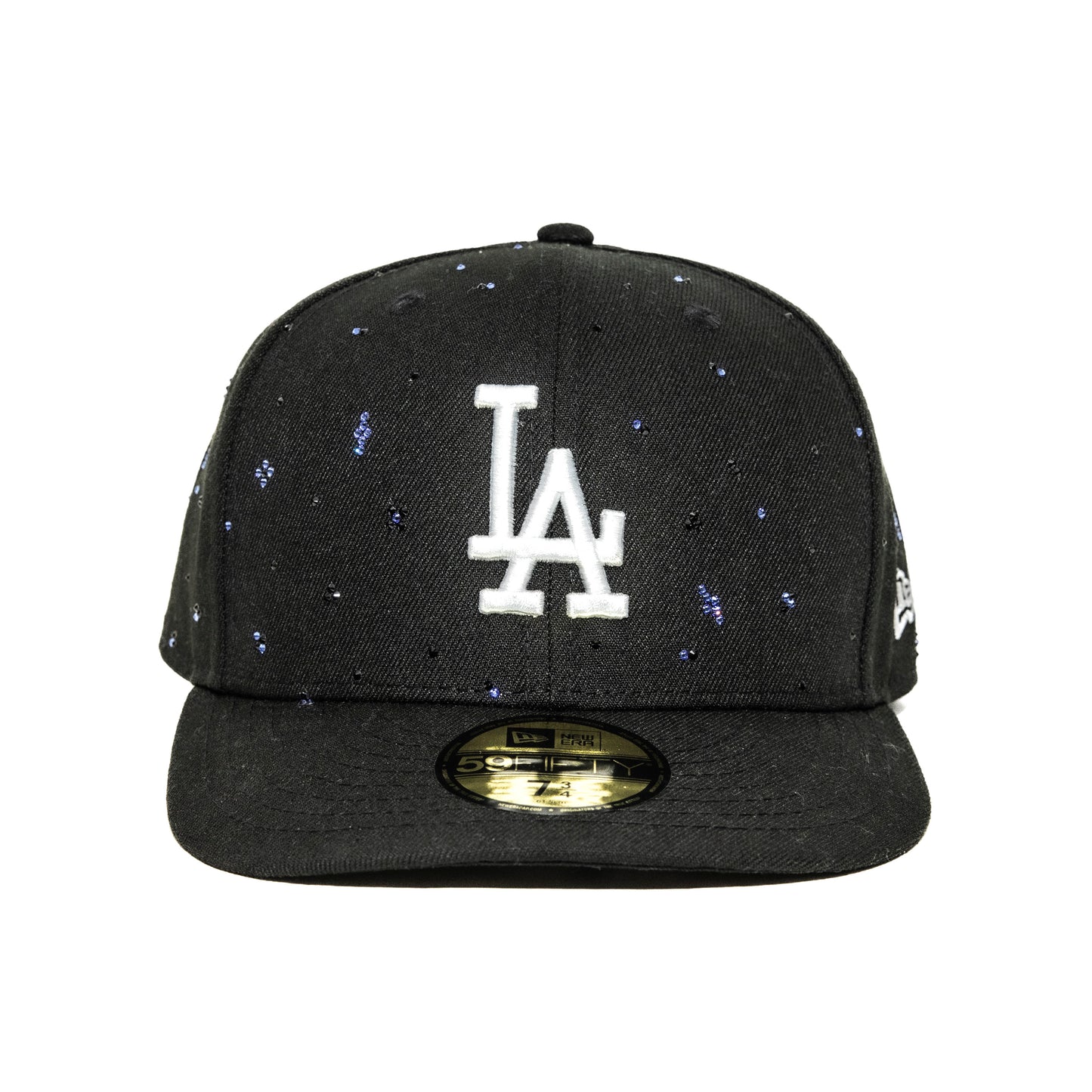 【pre-order】Ohana - Los Angels Dodgers / Black