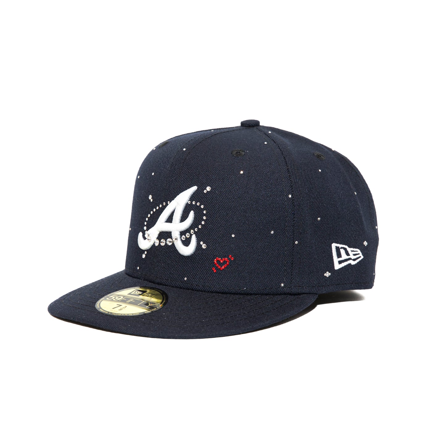 Signature II  -Atlanta Braves / Navy