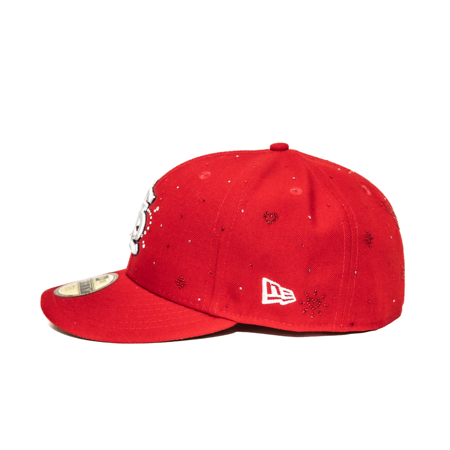 【pre-order】Universe - St. Louis Cardinals / Red