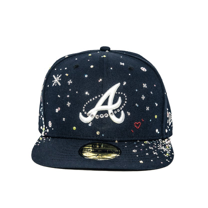 【pre-order】Galaxy - Atlanta Braves / Navy