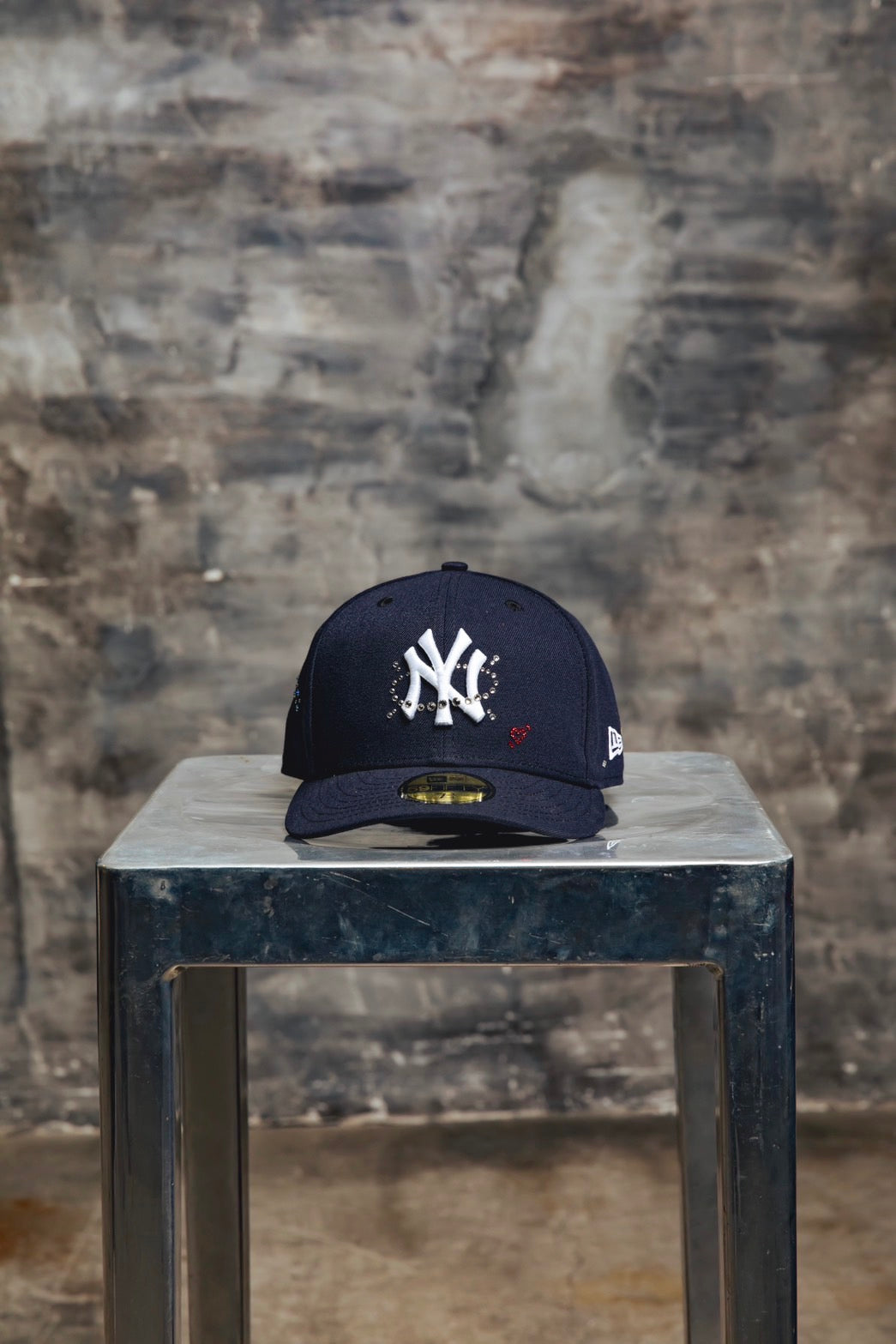 【pre-order】Signature - New York Yankees / Navy