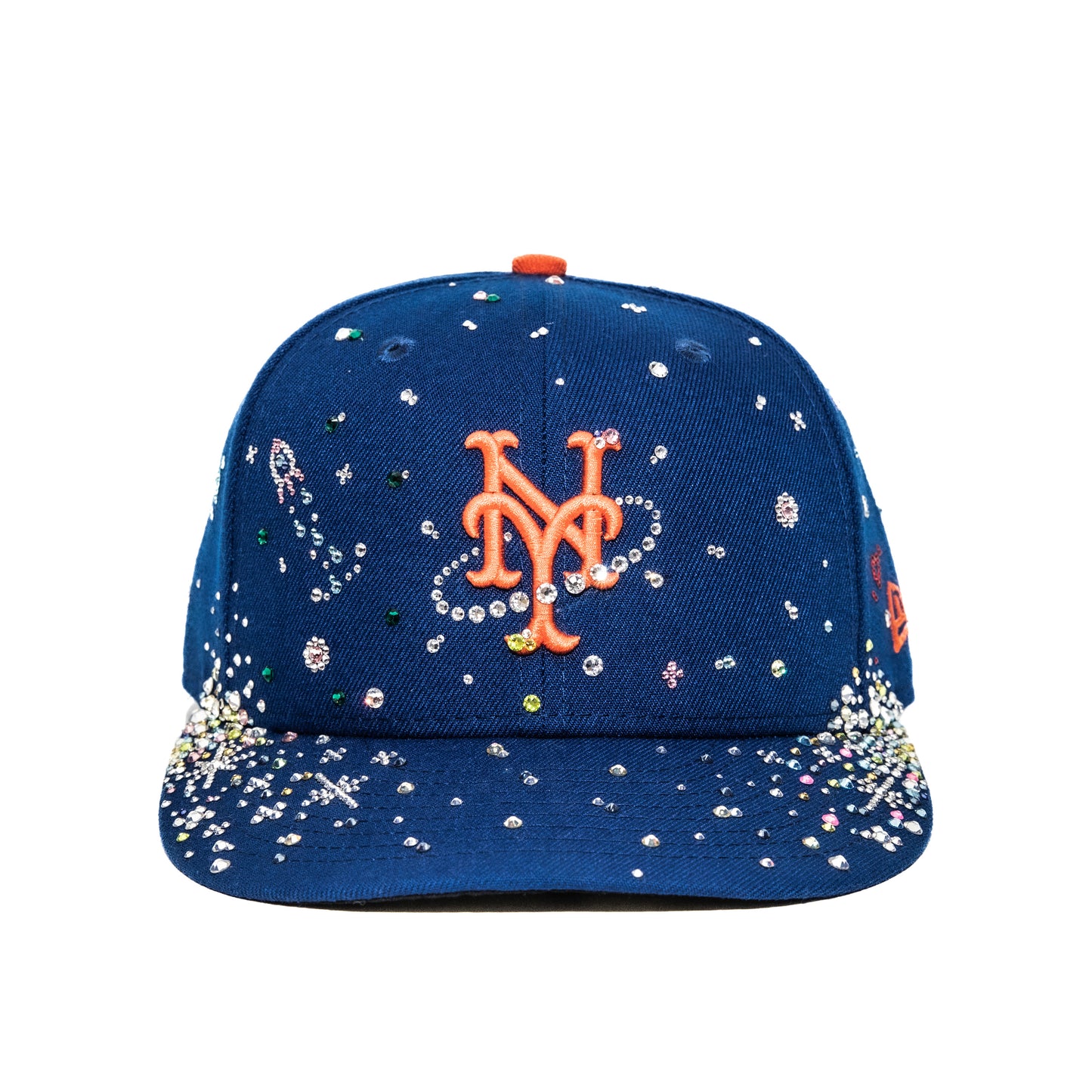 【pre-order】Galaxy - New York Mets / Blue