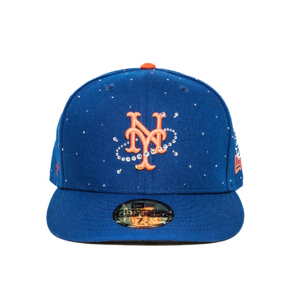 【pre-order】Universe - New York Mets / Blue