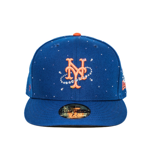 【pre-order】Universe - New York Mets / Blue