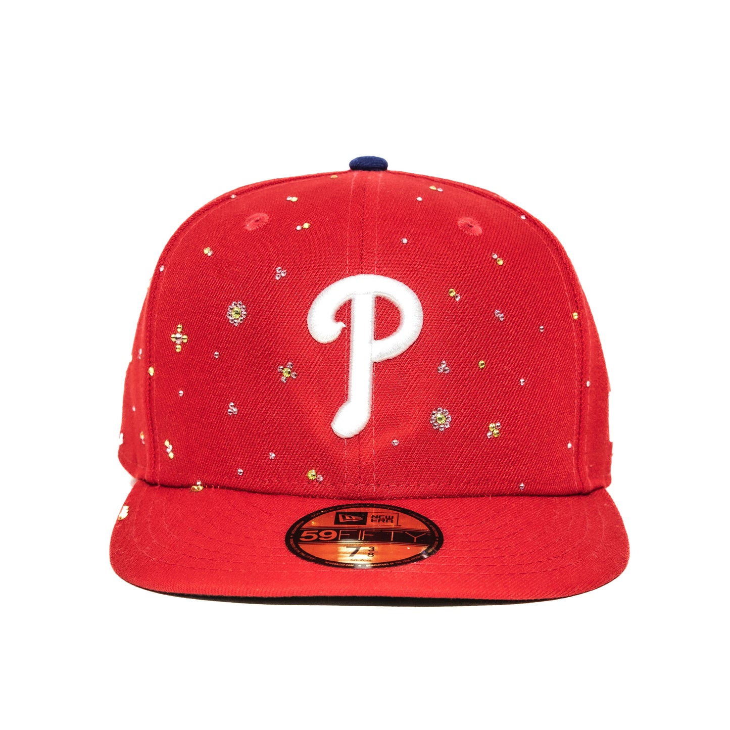 【pre-order】Ohana - Phillies / Red