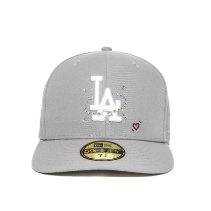 【pre-order】Signature - Los Angels Dodgers / Gray