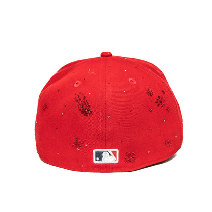 【pre-order】Universe - St. Louis Cardinals / Red