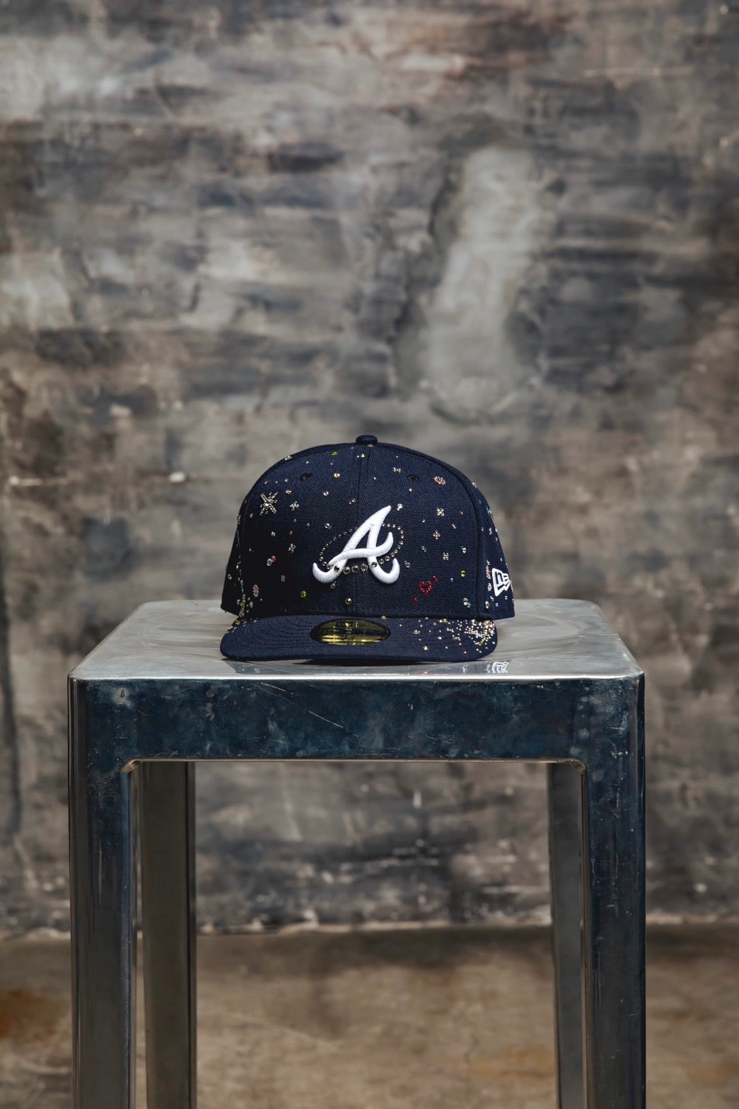 【pre-order】Galaxy - Atlanta Braves / Navy